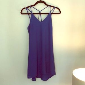 Blue Dress 🦋 NOT FOR SALE